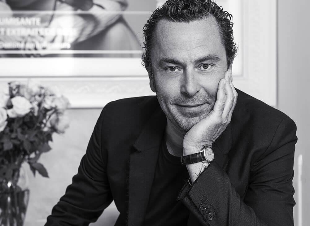 Découvrez les produits de la marque Christophe Robin