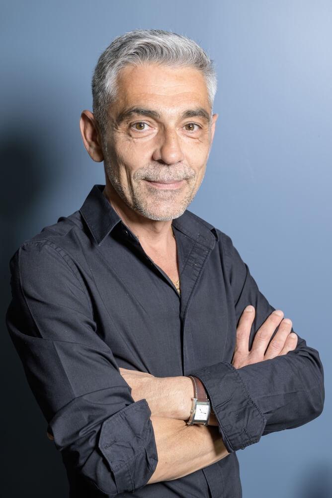 Gildas Le Vern (GLV)