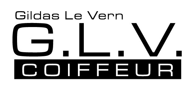 Logo GLV Coiffeur à Quimper