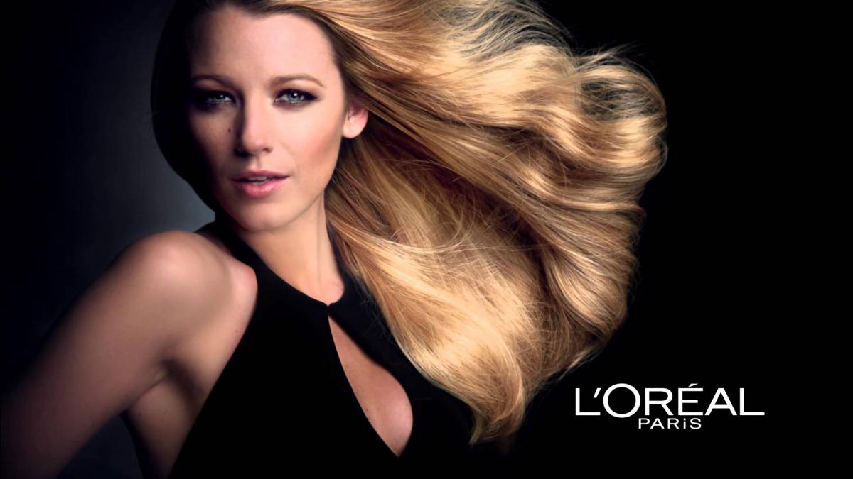 Découvrez les produits de la marque L'Oréal Paris