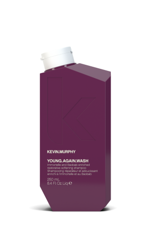 Shampooing Kevin Murphy